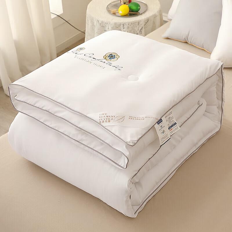 Life Element Soft Warm Fiber Quilt
