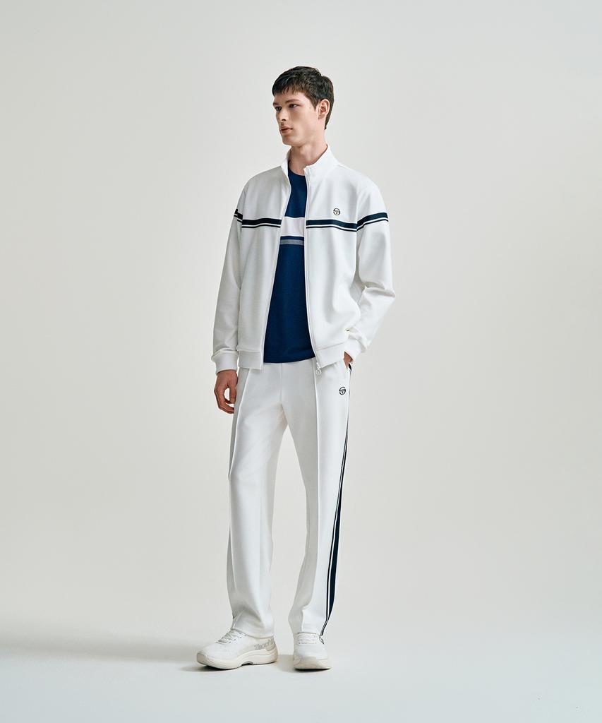 SERGIO TACCHINI M Cushlight Damarindo Track Pants