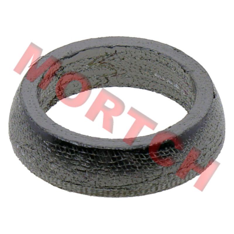 Motorcyle Small Collar for Muffler 9AWA-021003-00001 For CForce 600 625 Touring CF600ATR CF600AU ATV PART CF Moto Accessories