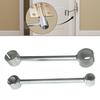 1/2pcs Door Hinge Adjustment Wrench Bender Hinges Gap Repair For 8-25mm Flag Hingles Hand Tool Accessories