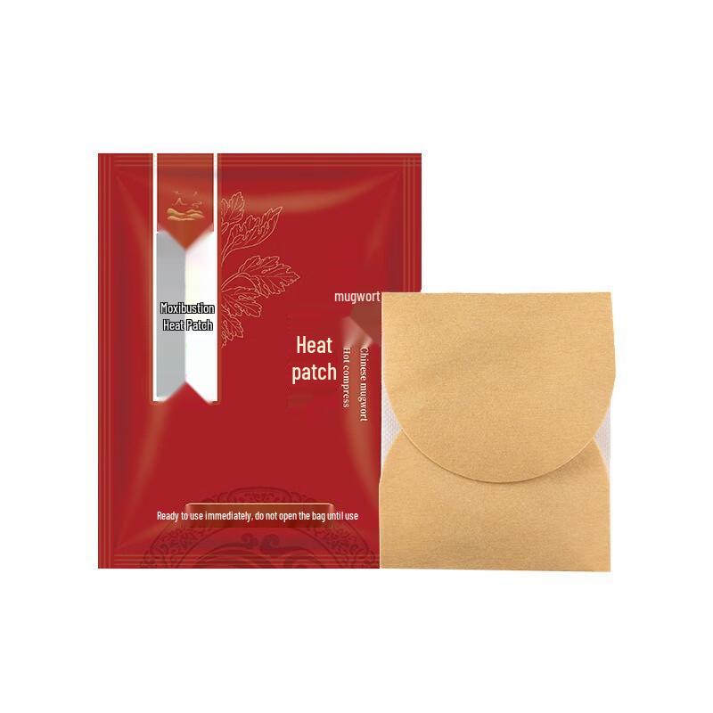 Ailiuxiang Self-Heating Patches