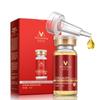 Collagen Facial Essence Solution Removes Fine Lines and Wrinkles Firms Skin Anti-Ageing Whitening and Rejuvenating Original Solution 12ml