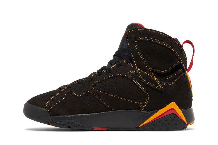 Jordan 7 Agrumi Retrò (2022)