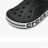 Crocs Bayaband Clog Black White 205089 066