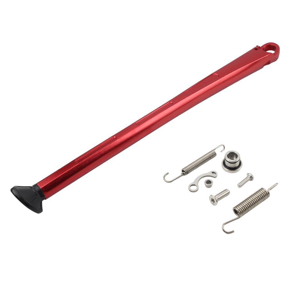 For KTM Motorcycle Parking Side Stand Kickstand XC XCW XCF XCFW EXC EXCF 2008-2023 For Husqvarna TE FE TX FX FS 2008-2023 Parts