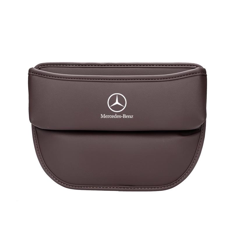 Mercedes-Benz E300/GLC/C200/260L/300L Sitzspalten-Aufbewahrungskonsole