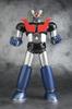 GRAND ACTION BIGSIZE MODEL Mazinger approximately 40cm ABS fully assembled action figure Z, tall, non-scale & die-cast, pre-painted,