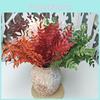 Realistic Sophorae Silk Leaves Plant Bouquet Home And Wedding Decorations Gift