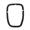 for BYD EV Atto 3 Yuan Plus Car Charging Port Dust Plug Protective Cover Rubber Sealing Ring Charging Port Sticker Accessories