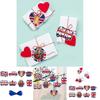 Royal King Charles Iii Crown Party Decorations 8 Paper Cutouts With Twine