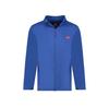 Fleece Geographical Norway WY6437H/GN-Royal Blue