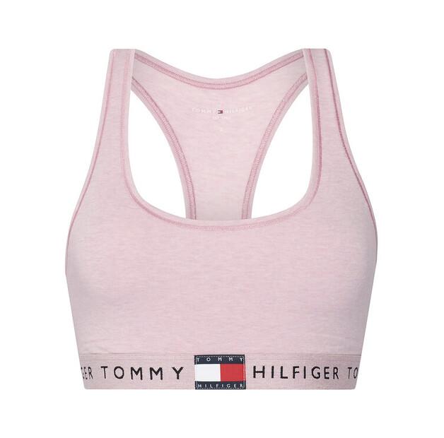 Спортивный бюстгальтер Tommy Hilfiger UW0UW06221