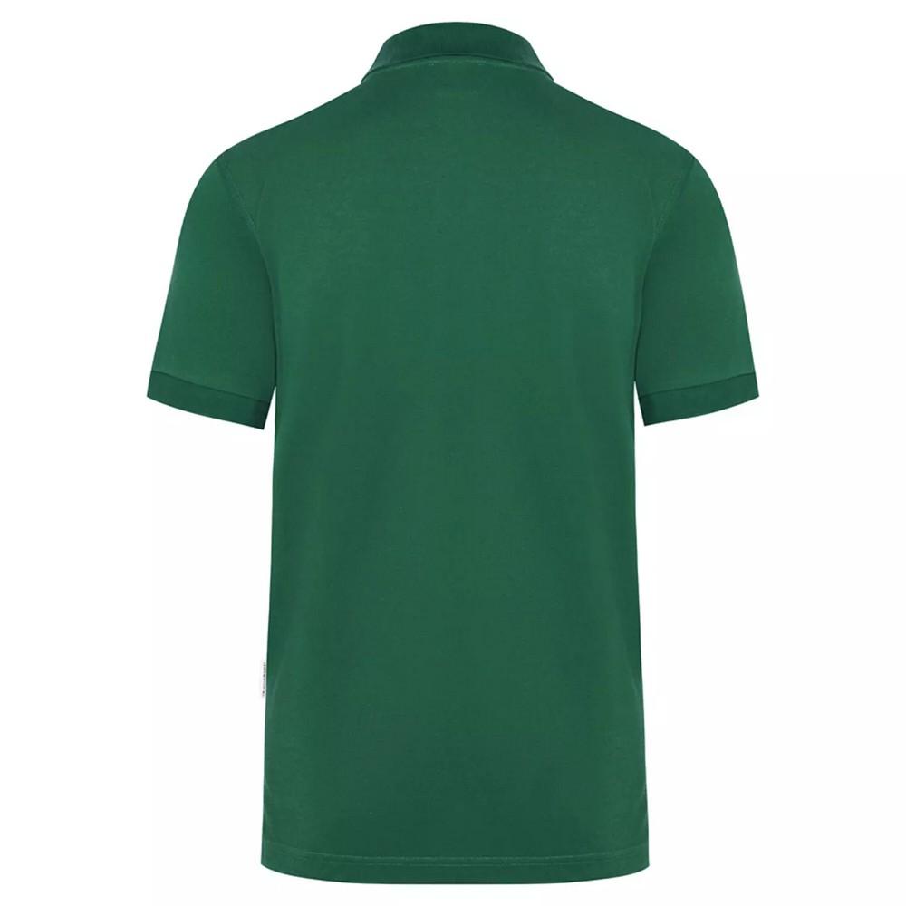 Mens Modern-Flair Work Polo Shirt