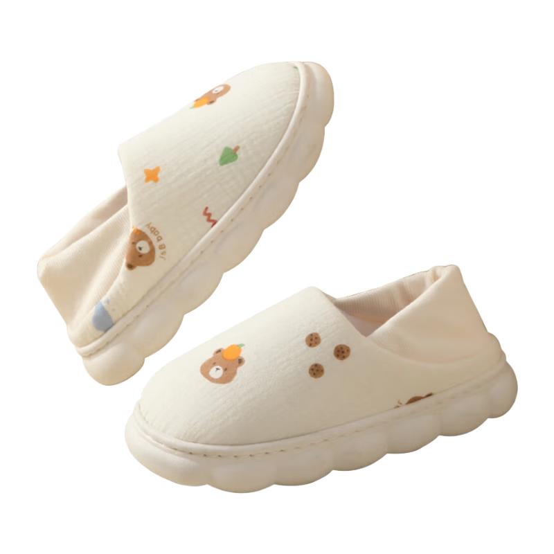 

Шибейроу Толстоподошвенные Противоскользящие Послеродовые Тапочки