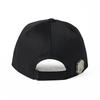 Monseuteoji Golf & Daily Marker Ball Cap Black Mc23Bmb-164