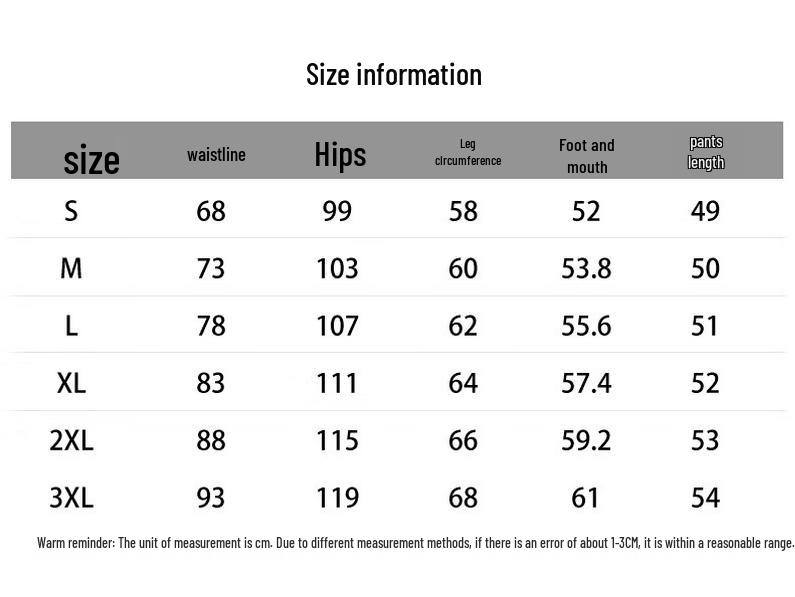 Men's Retro Loose Wide-Leg Jeans