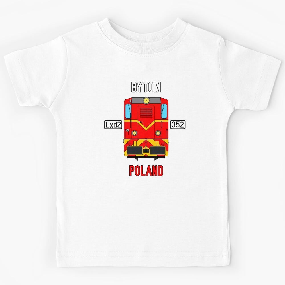 Poland Bytom Lxd2 Loco Kids T-Shirt 100