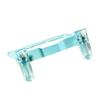 Foldable Book Clip Stand Double Head Reading Book Holder  for Student Learning Tools