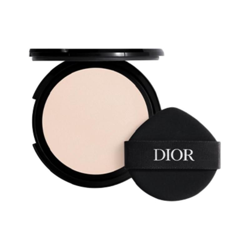 

DIOR long-lasting moisturizing satin air cushion, replacement core, natural concealer, creamy skin, clear and refreshing color, cosmetics #00N 12g