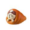 Japanese Grocery Miniature Home Roasted Coffee Shop Dolls Cake Dessert Shop Display Props Resin Decoration Model Decoration DIY