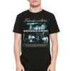 Frankenstein 2025 by Guillermo Del Toro T-Shirt, Men's Women's Sizes (FRK-351270)