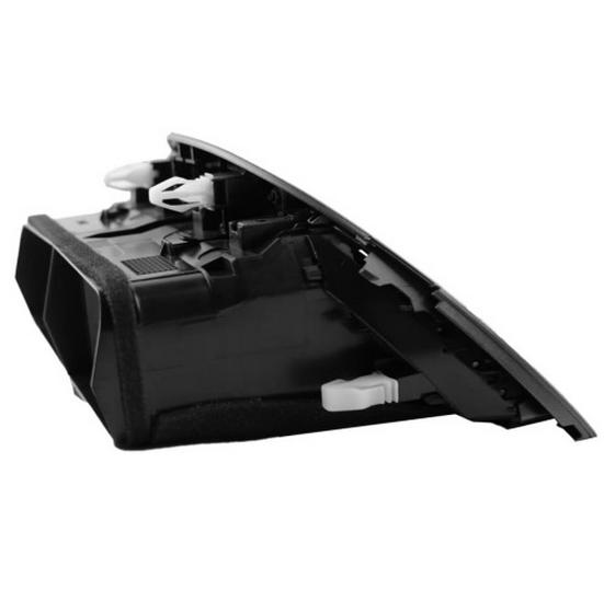 Compatible Air Conditioning Vent for 2007-2009 Lexus ES350 (Part Numbers: 55660-33900, 55660-33200)