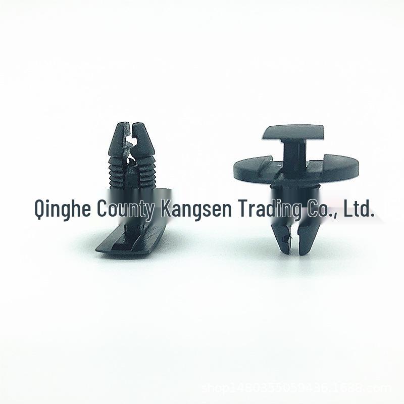Porsche Cayenne (2011-2017) Engine Compartment Water Tank Cover Clips