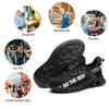 Veiligheidsschoenen met stalen neus Werkschoenen Heren Veiligheidswerklaarzen Ademende Sport Veiligheidsschoenen anti-smash Anti-perforatie Mijnlaarzen