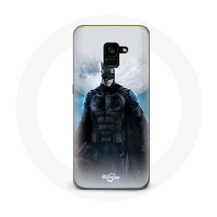 Coque Samsung Galaxy A3 2018 Batman
