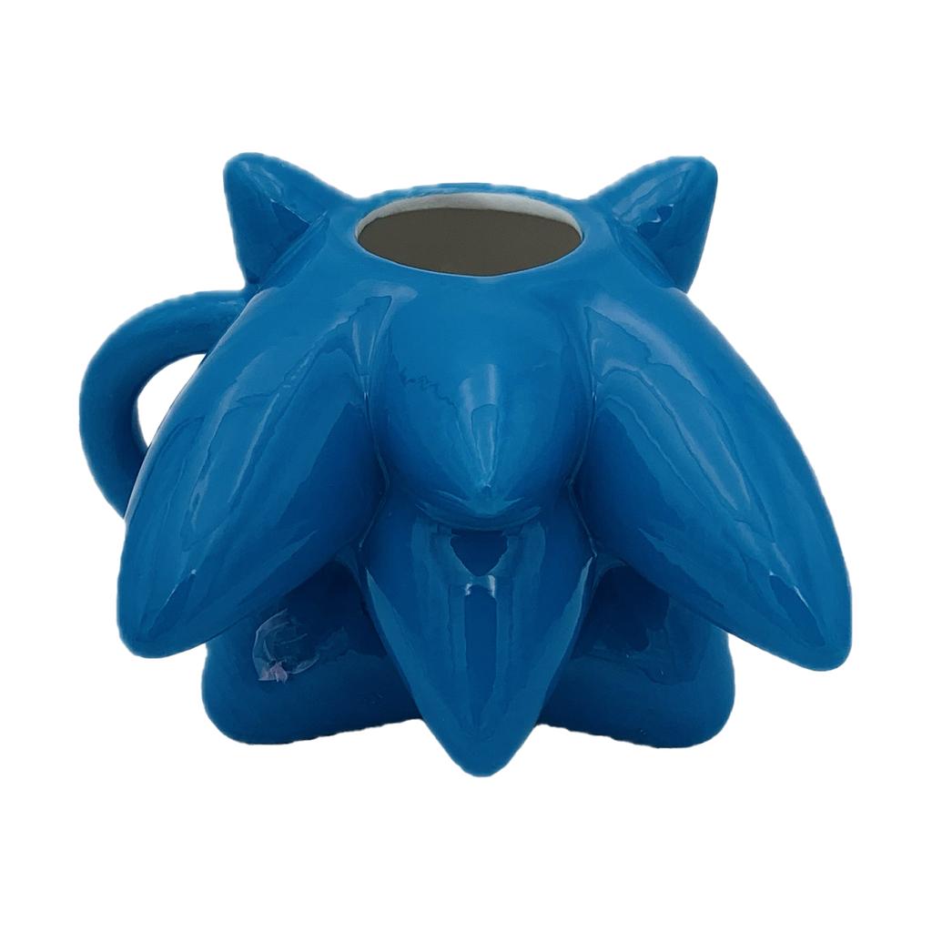 Sonic The Hedgehog 3D 475ml Mug