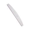 Gray Double-Sided Nail Shaping & Grinding Strips for Manicure