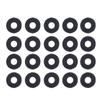 Plastic Clips for Cars,800pcs Car Bumper Repair Kit Boxed Set of Universal Clips 24 Kinds of Car Plastic Clips