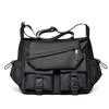 Lee Shen Men's Fashion Crossbody Shoulder Bag