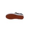 Vans Knu Skool Artist Coverage Abrasion Resistant Low top Skateboard Shoes Unisex Black White VN0009QC6BT1(Team368-)