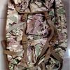 DCLOUD Outdoor Hiking Tactical Backpack