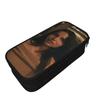 Inde Navarrette Obsession Pencil Cases Lovely Bag Student Big Capacity School Supplies Gift Pencilcases
