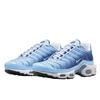 Nike Air Max Plus University Blue Gradient