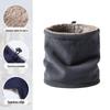 Winter Thermal Fleece Neck Gaiter