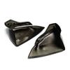 Car Side Rear View Mirror Cover For SEAT Ibiza Mk5 2017 2018   RearView Mirror Shell Replacement Mirror Cap Shell