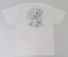 Jujutsu Kaisen Aurora Foil T-shirt White L Jump Shop Limited (2023)