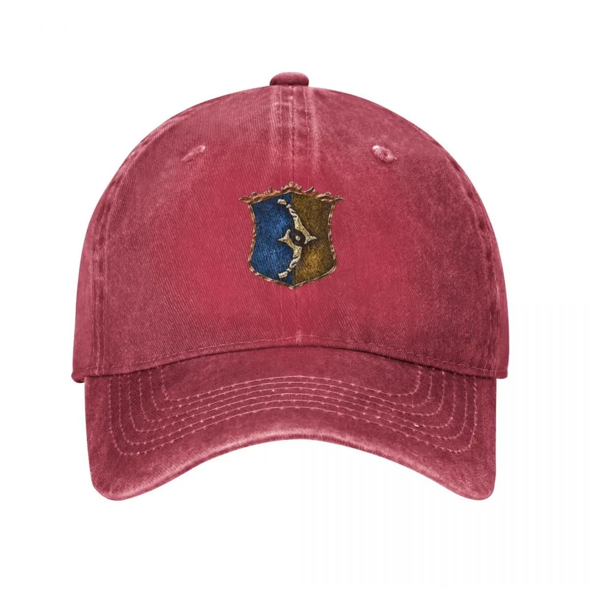 Dragons dogma fanart Baseball Cap Custom Cap dad hat Icon Luxury Unisex cap Caps For Unisex Womens