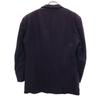 Polo by Ralph Lauren Made In Japan Wool Tailored Jacket AB4 Navy Men's Used