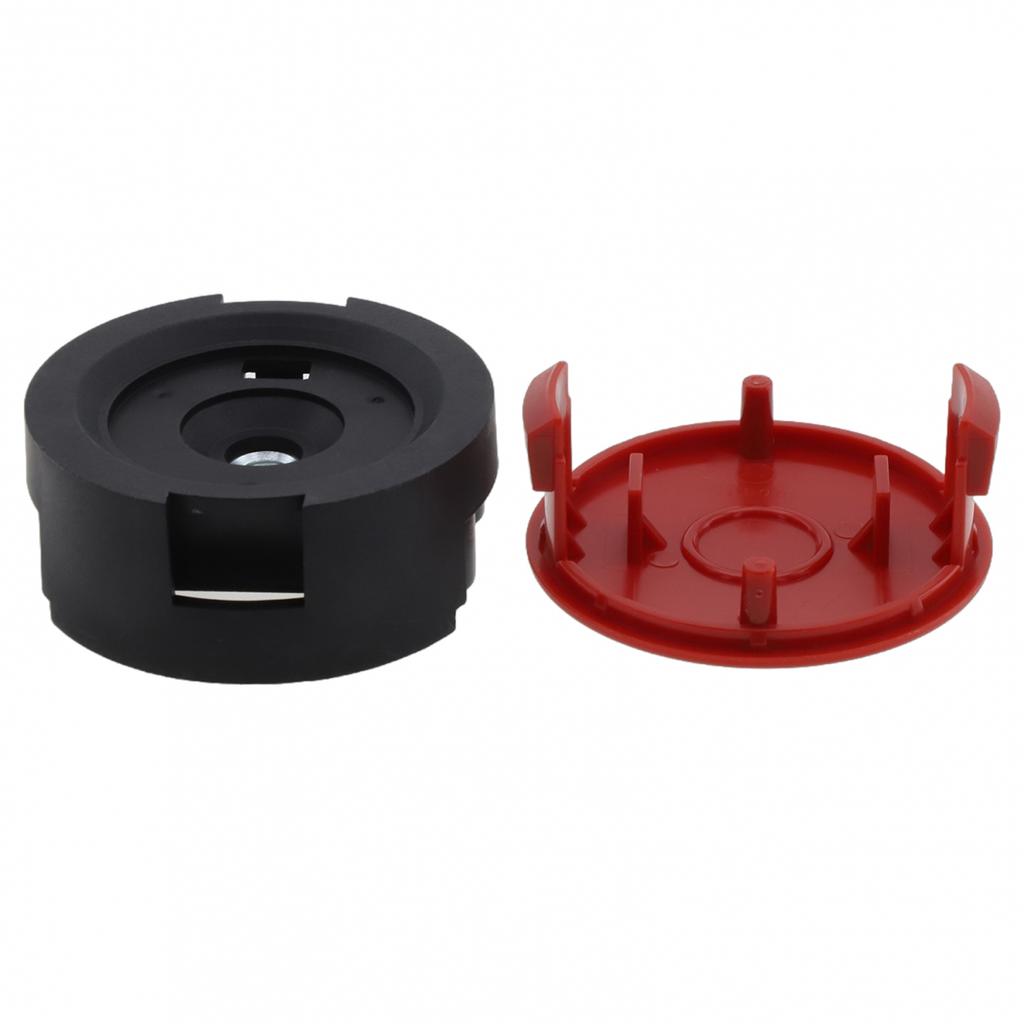 Sturdy Red Cap Cover & Cutting Head for Bosch AFS 2337 F016F04841 F016F04839