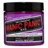 MANIC PANIC - Semi Permanent Hair Color Cream Mystic Heather
