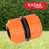 KADAX Reparaturstück für Gartenschlauch 3/4” Verbinder