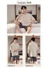 Men's Summer Ice Silk Short Sleeve Pajama Set - Breathable & Cool Casual Home Wear