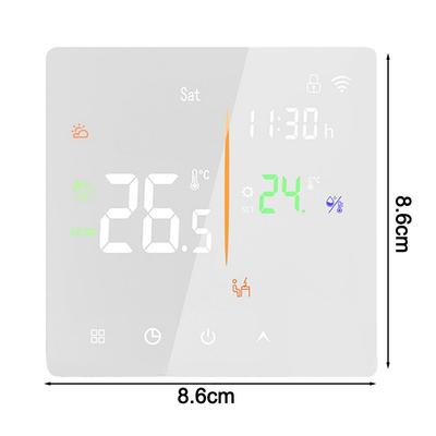 Haushalt & Wohnen – Mechanische Thermometer für den Heimgebrauch