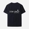 DOD Ultrax Graphic Short Sleeve T-Shirt Men'S (Black)