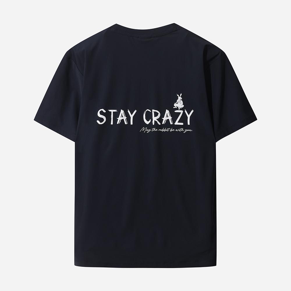 DOD Ultrax Graphic Short Sleeve T-Shirt Men'S (Black)