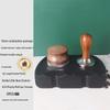 Homeglen Barista Corner Tamping Mat & Tamper Set